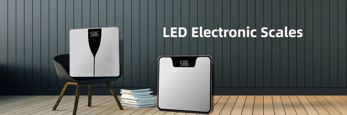 withings eletronic bathroom scale